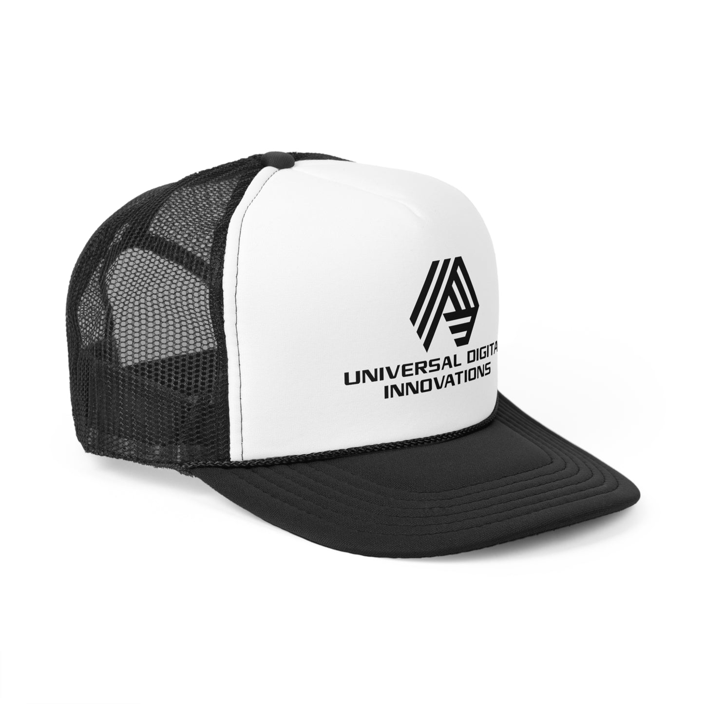 Universal Digital Innovations Trucker Hat