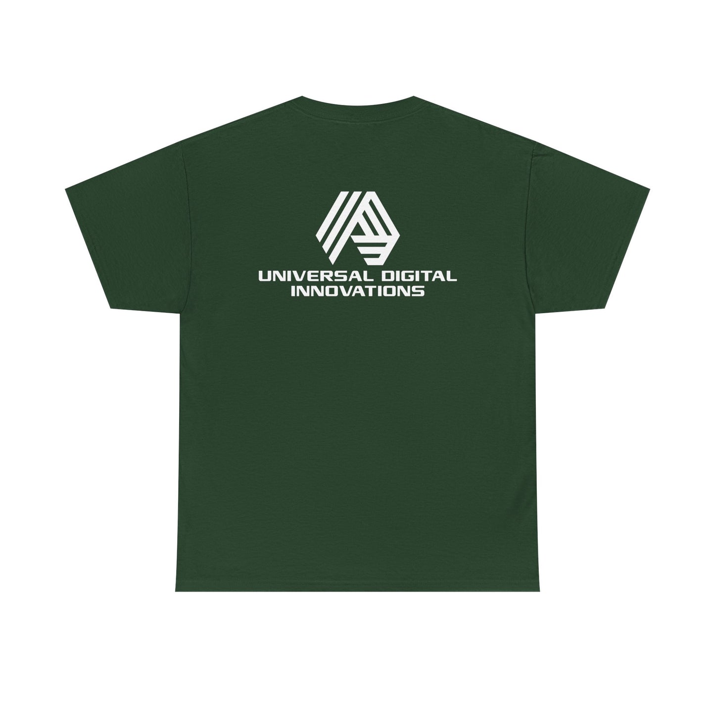 Universal Digital Innovations T-Shirt