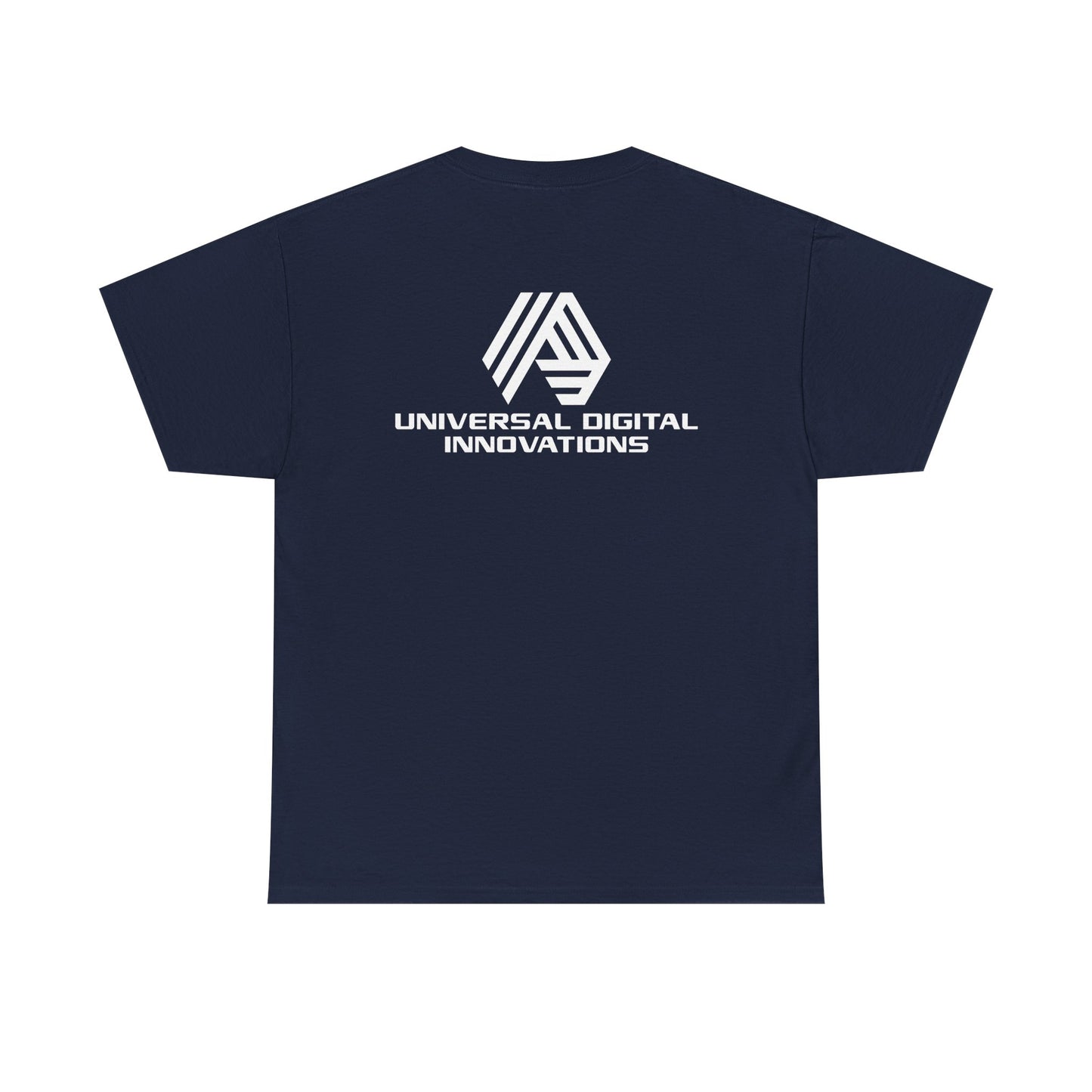 Universal Digital Innovations T-Shirt