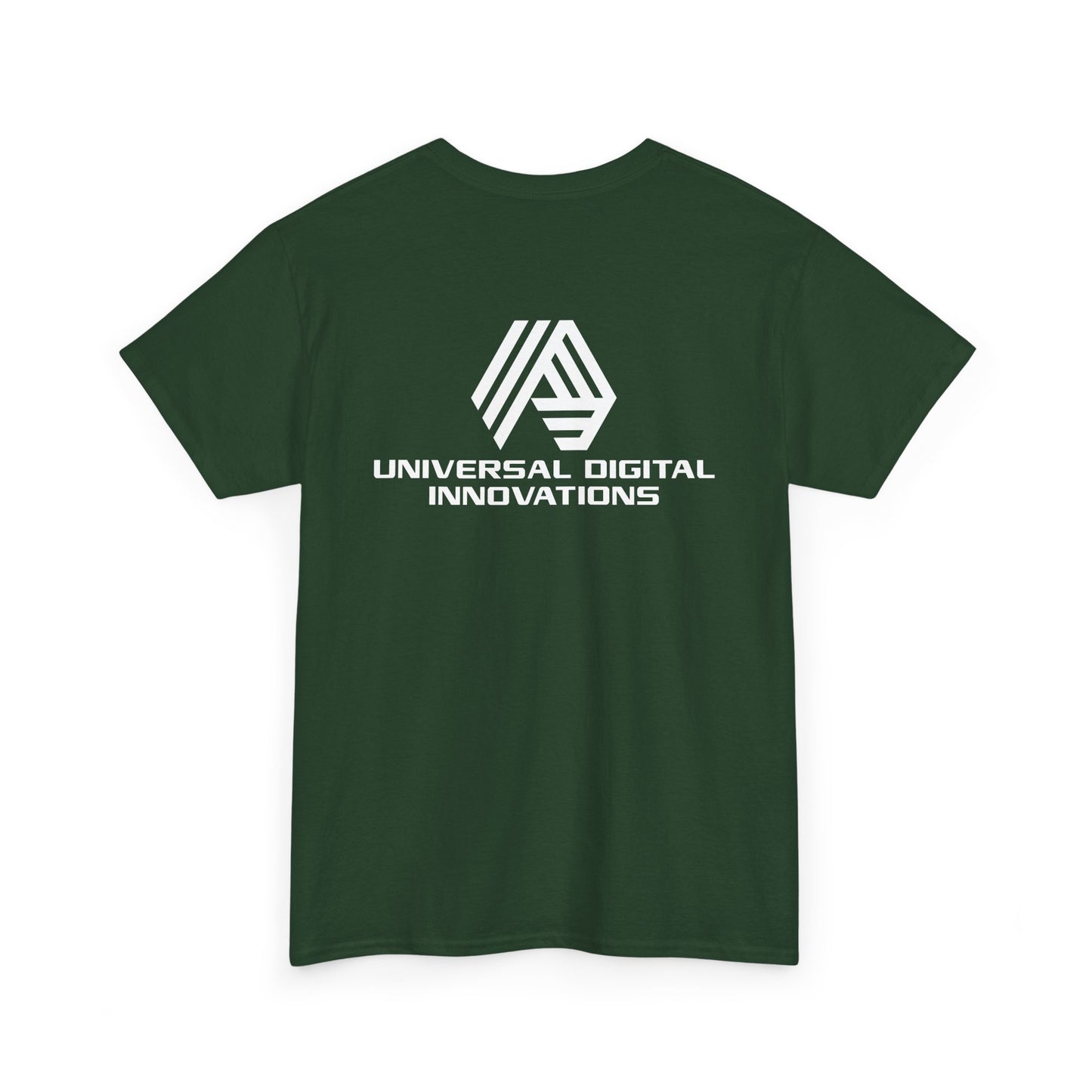Universal Digital Innovations T-Shirt
