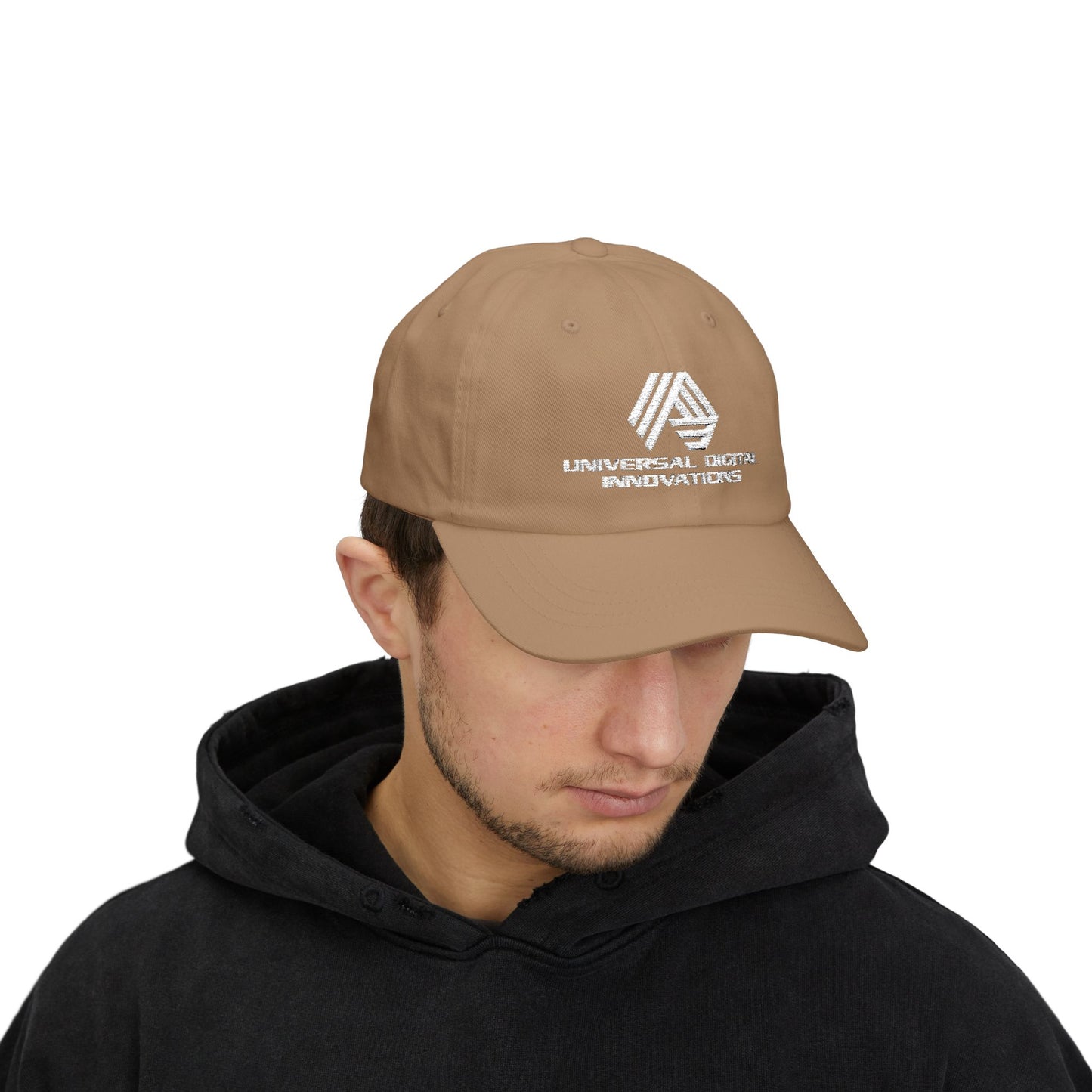 Universal Digital Innovations Dad Hat