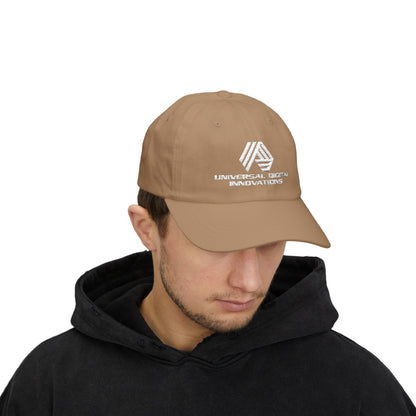 Universal Digital Innovations Dad Hat