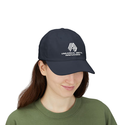 Universal Digital Innovations Dad Hat