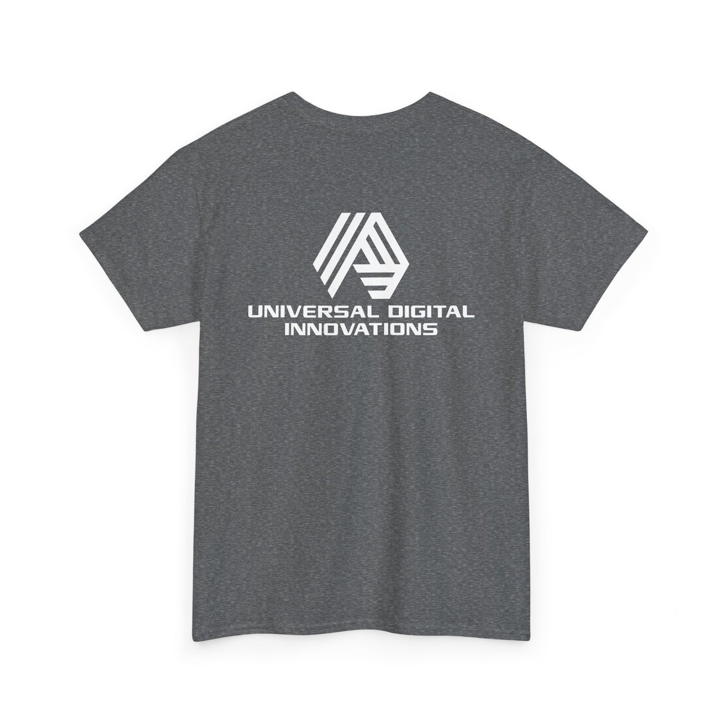 Universal Digital Innovations T-Shirt