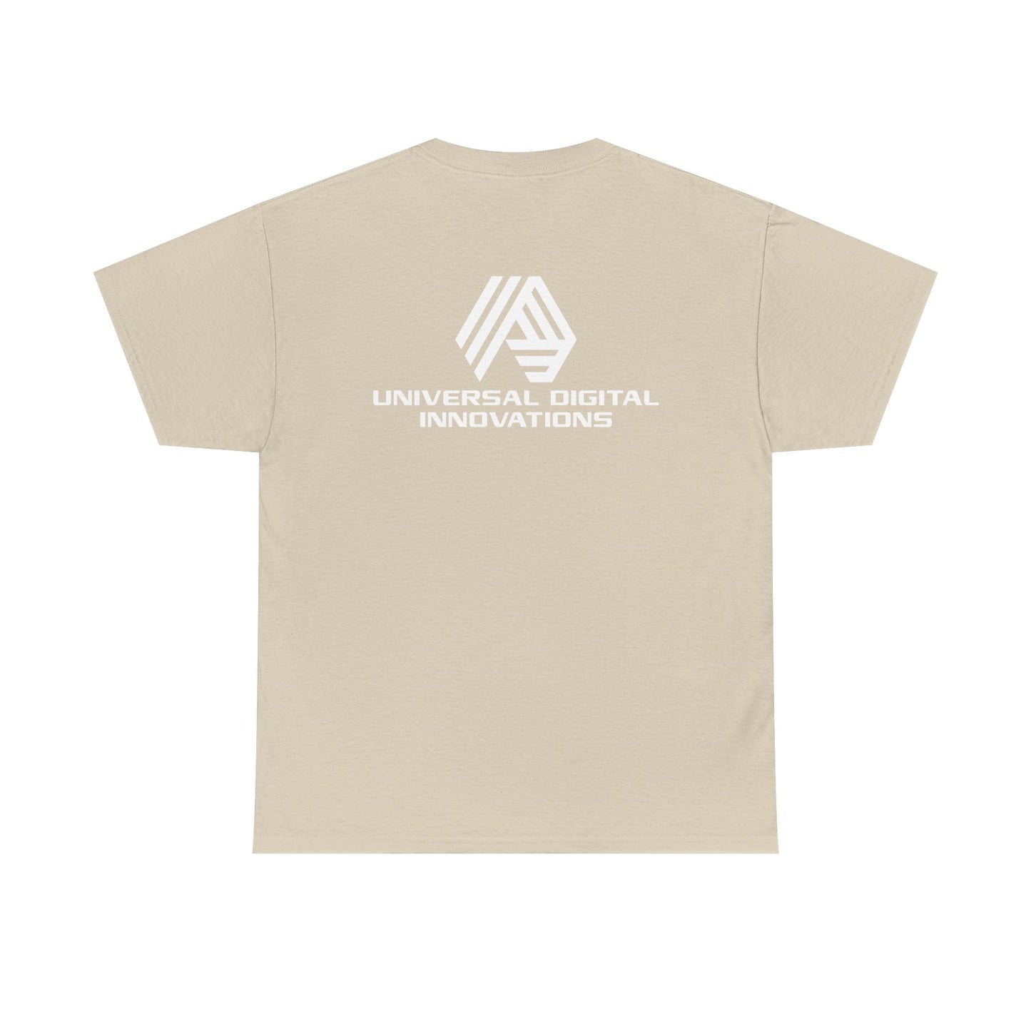 Universal Digital Innovations T-Shirt