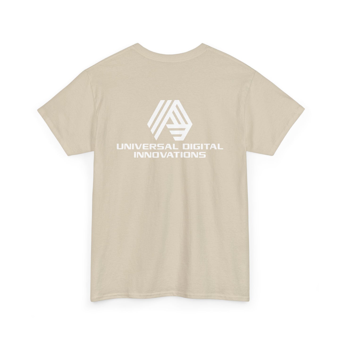 Universal Digital Innovations T-Shirt