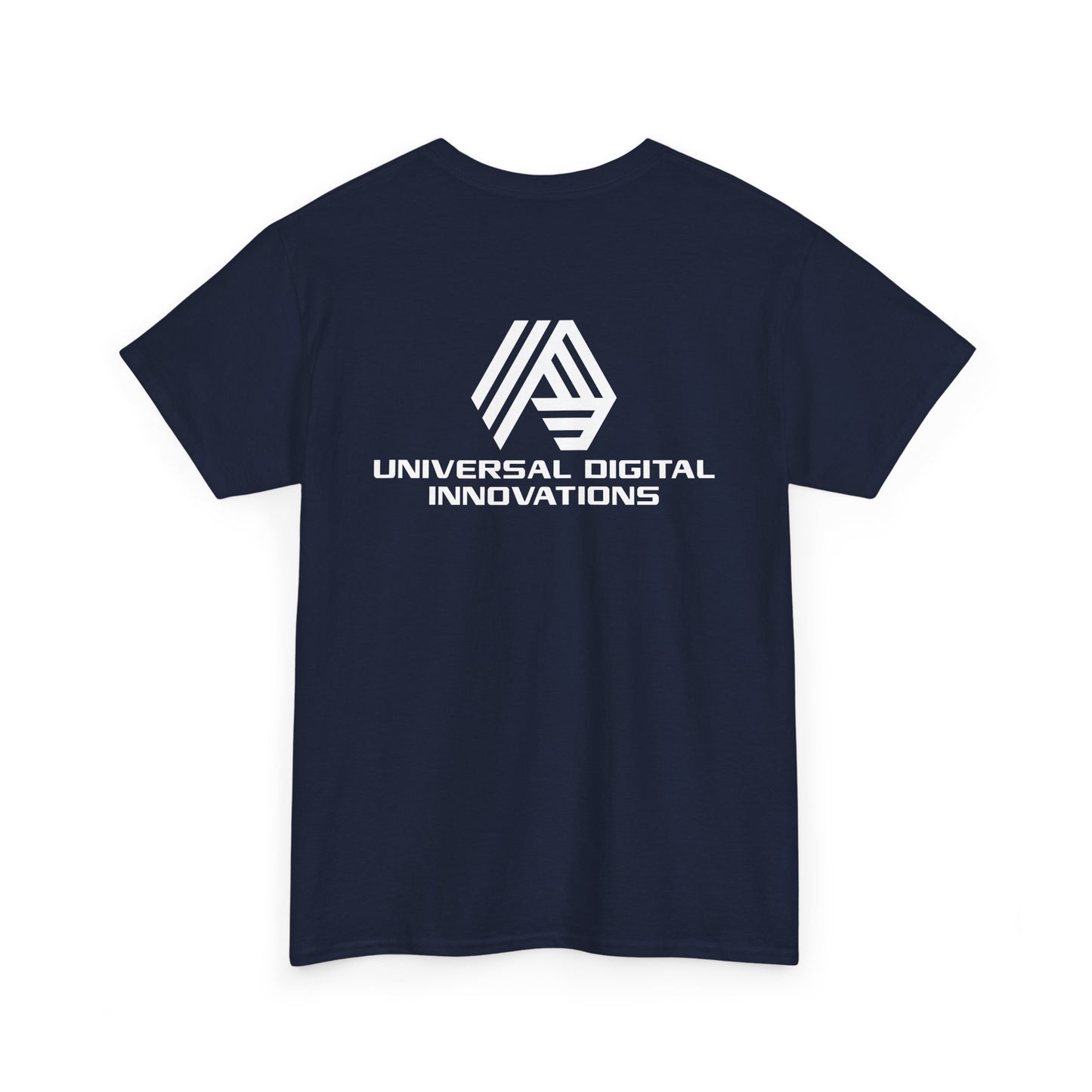 Universal Digital Innovations T-Shirt
