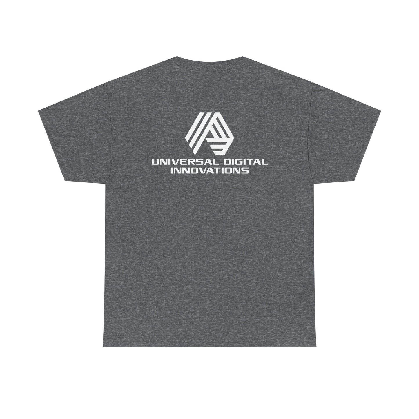Universal Digital Innovations T-Shirt